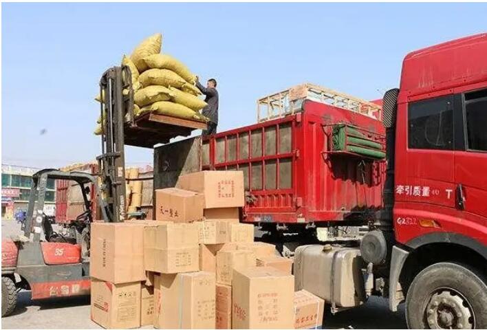 漳州到天峨县物流专线