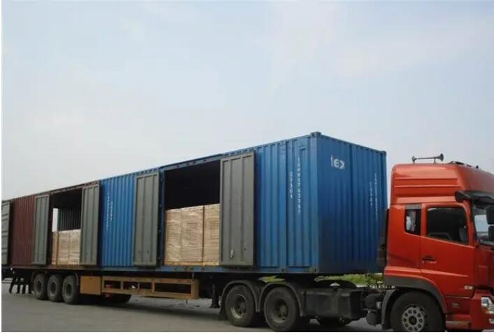 漳州到天峨县整车运输