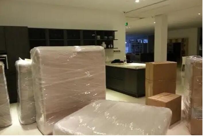 漳州到天峨县长途搬家