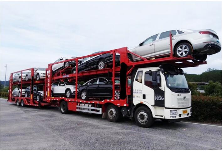 漳州到天峨县轿车托运